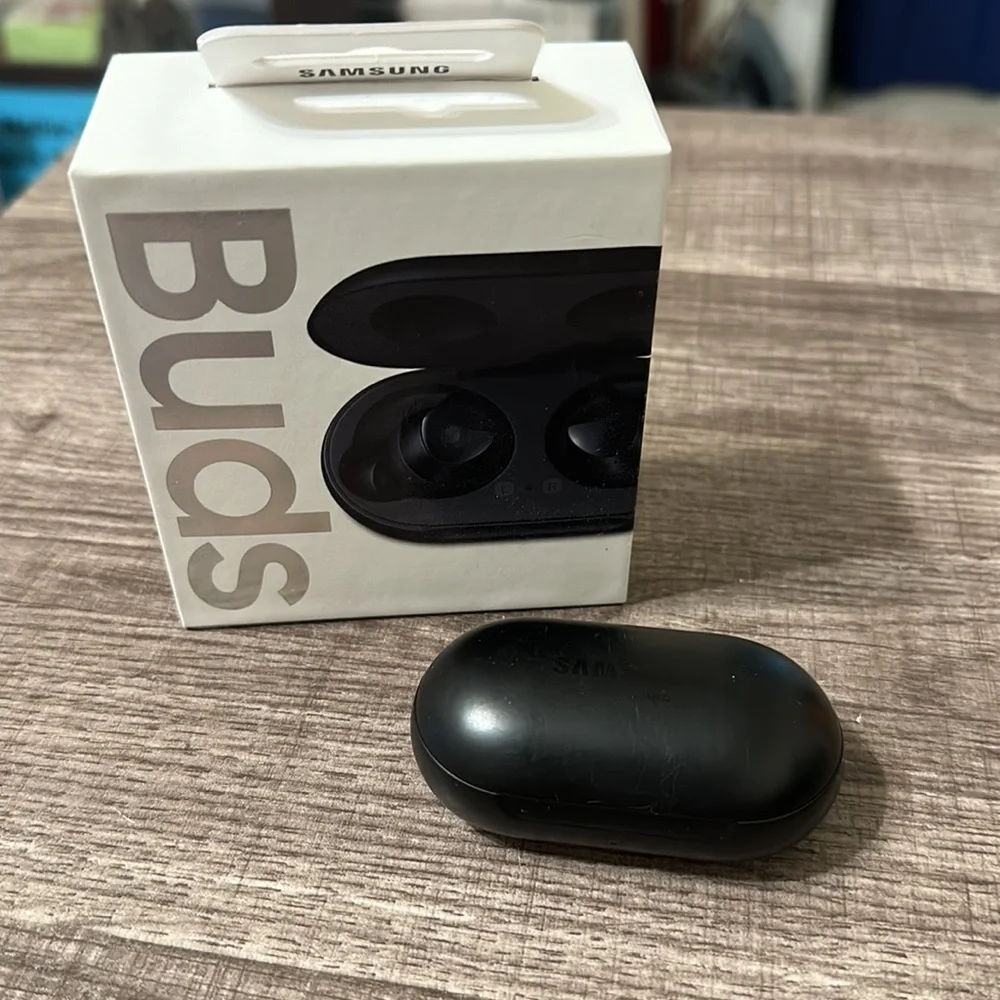 COPY - Samsung Galaxy Buds